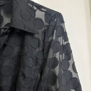 Abbey Glass Cocktail dress